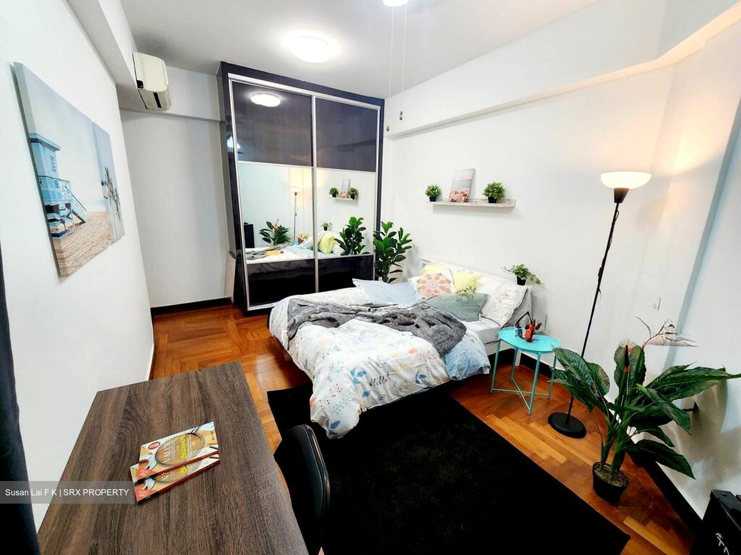 Eastpoint Green (D18), Condominium #499447951